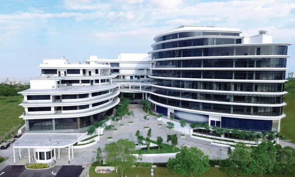 University of Cyberjaya feature image