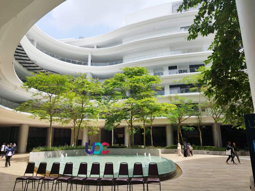University of Cyberjaya feature image
