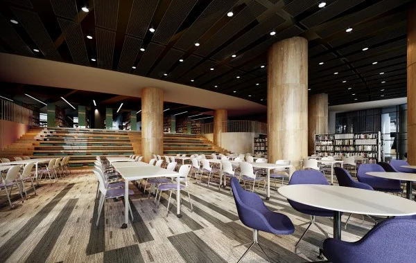 University of Cyberjaya feature image