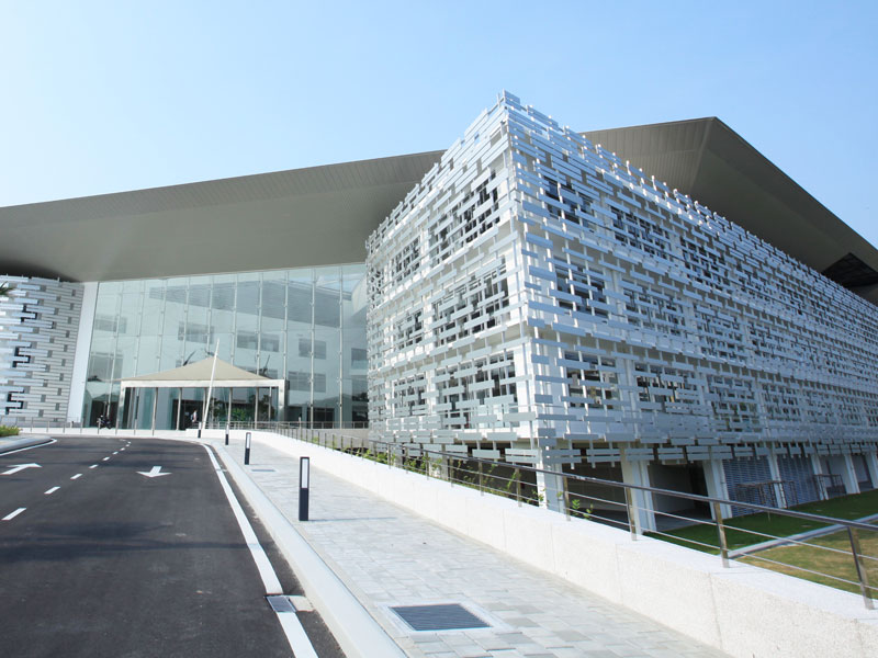 University of Reading Malaysia  feature image