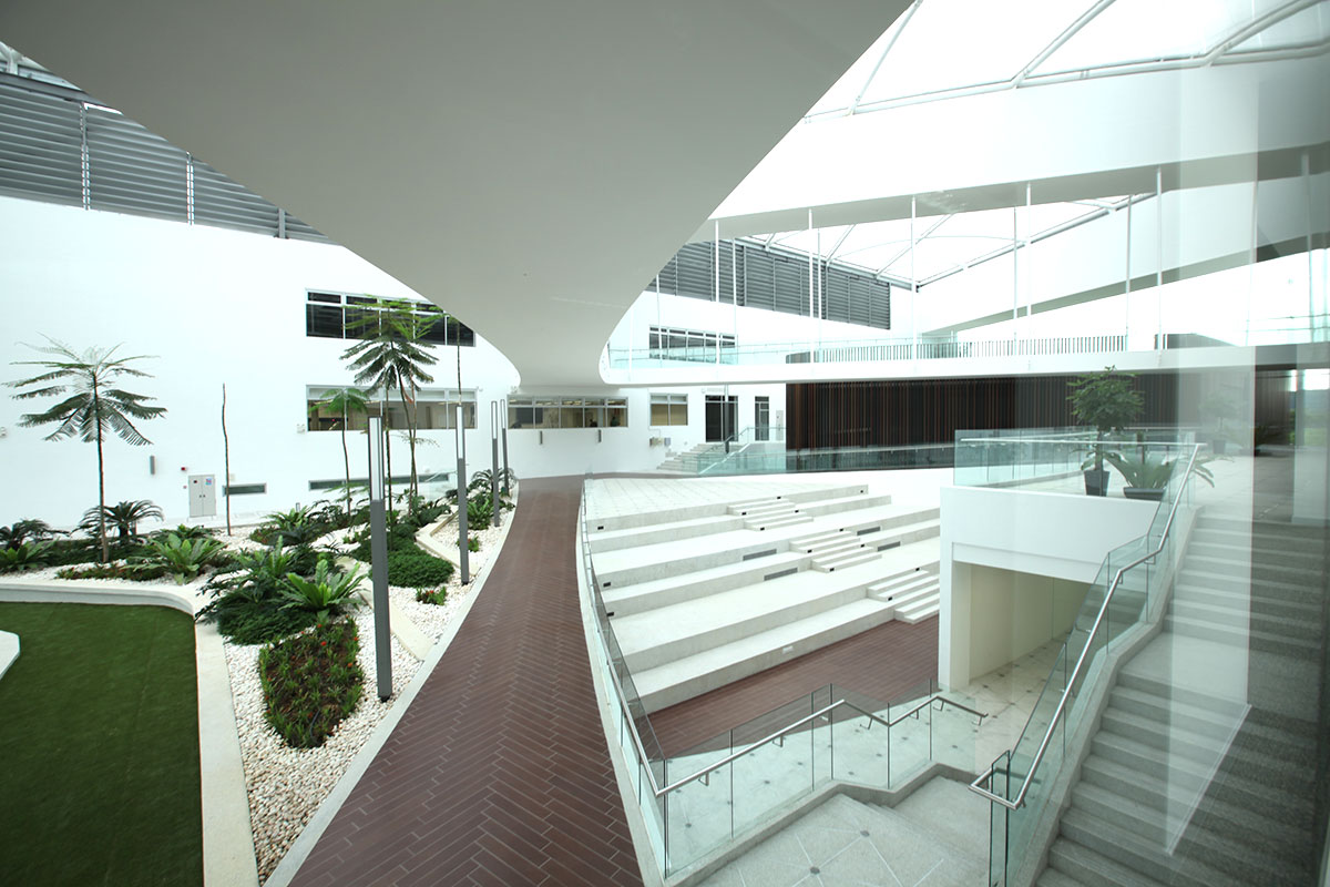 University of Reading Malaysia  feature image