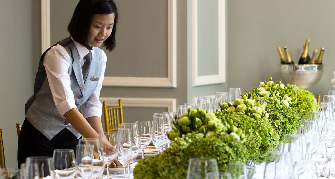 YTL International College of Hotel Management feature image