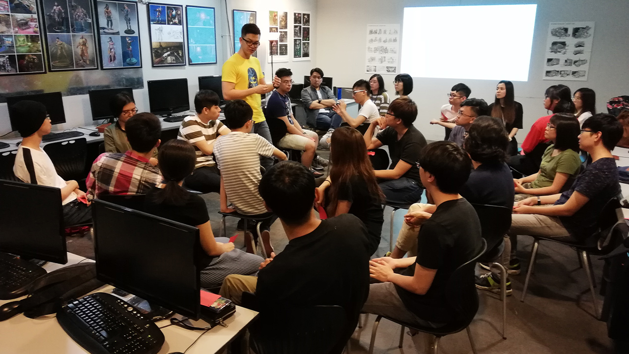 Dasein Academy of Art feature image