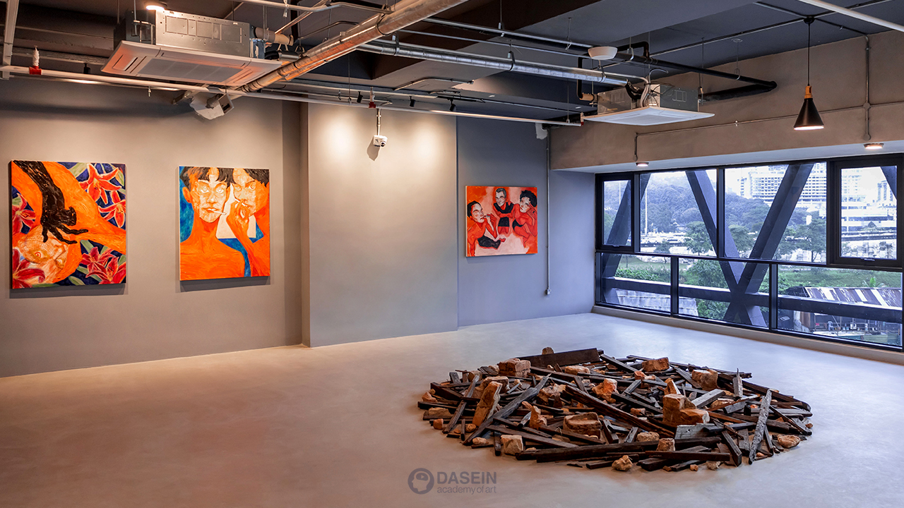 Dasein Academy of Art feature image