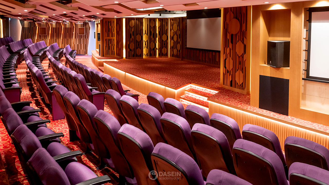 Dasein Academy of Art feature image