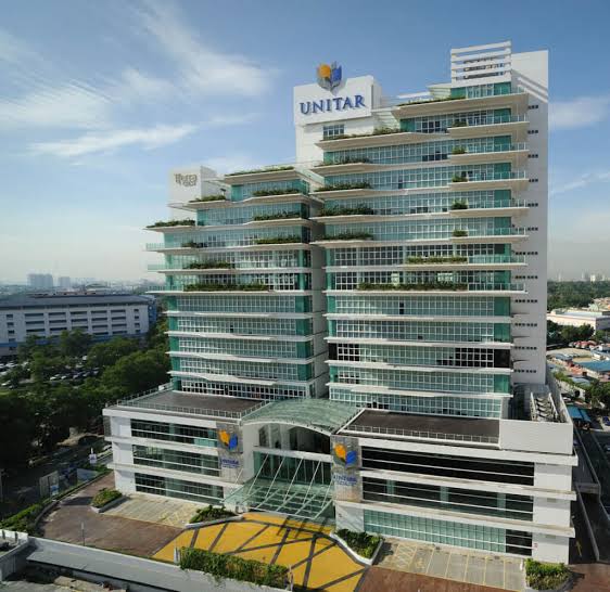 UNITAR International University feature image