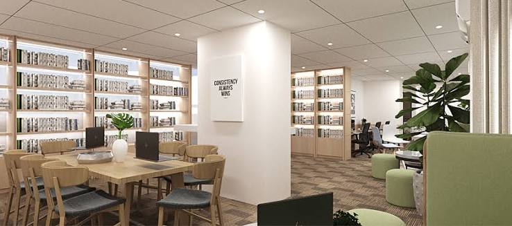 London School of Business and Finance (LSBF) feature image