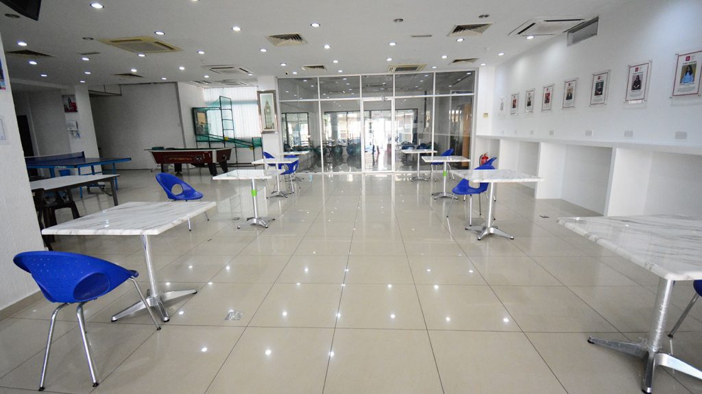 SEGi College, Penang feature image