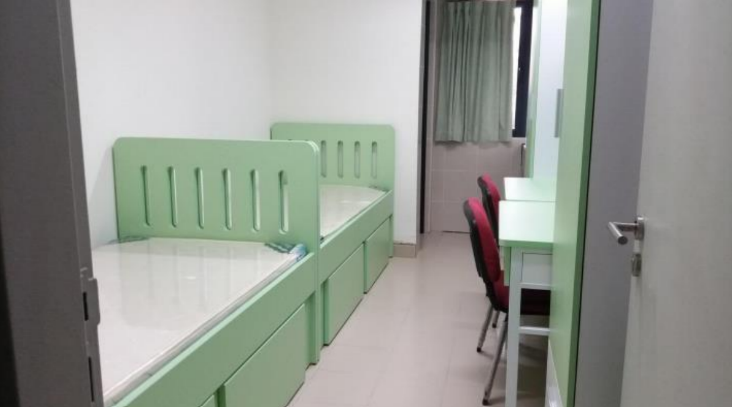 Xiamen University Malaysia feature image